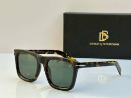 Picture of David Beckha Sunglasses _SKUfw55561216fw